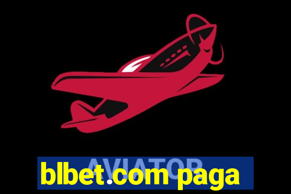 blbet.com paga
